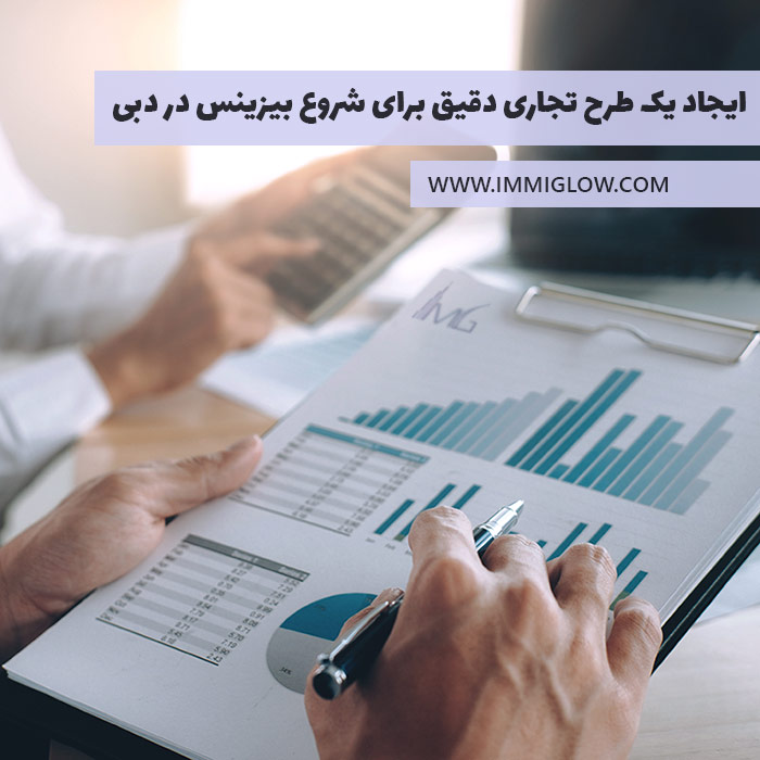 کسب و کار در دبی، بیزینس در دبی