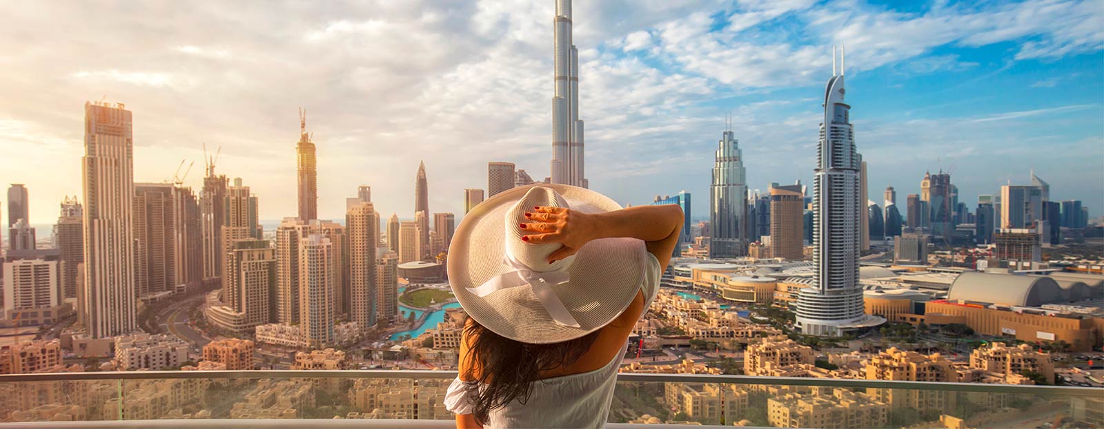 خرید ملک در دبی، خرید آپارتمان در دبی