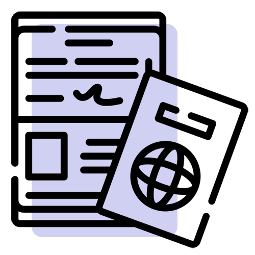 مدارک ثبت شرکت در دب