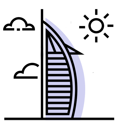 مراحل ثبت شرکت در دبی