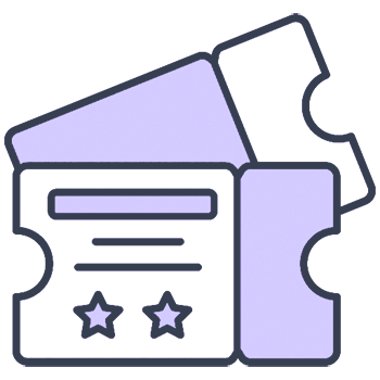 قیمت بلیط مراکز دبی