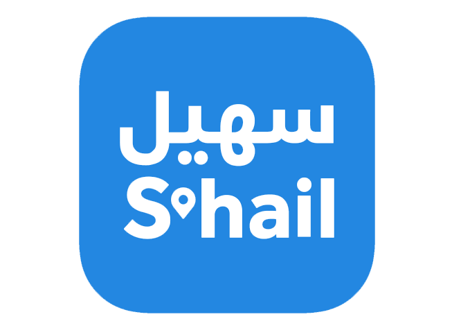 اپلیکیشن های مهم دبی