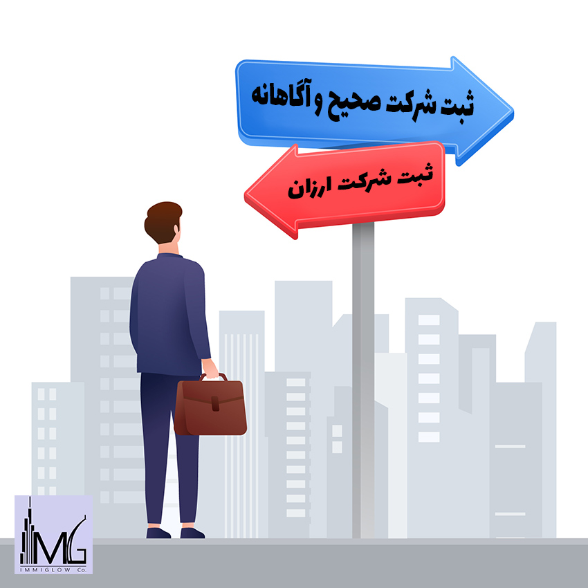 خطرات ثبت شرکت در دبی