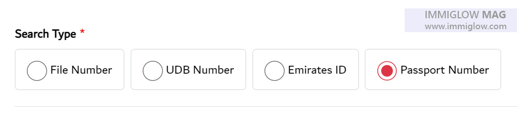 جریمه ویزا دبی