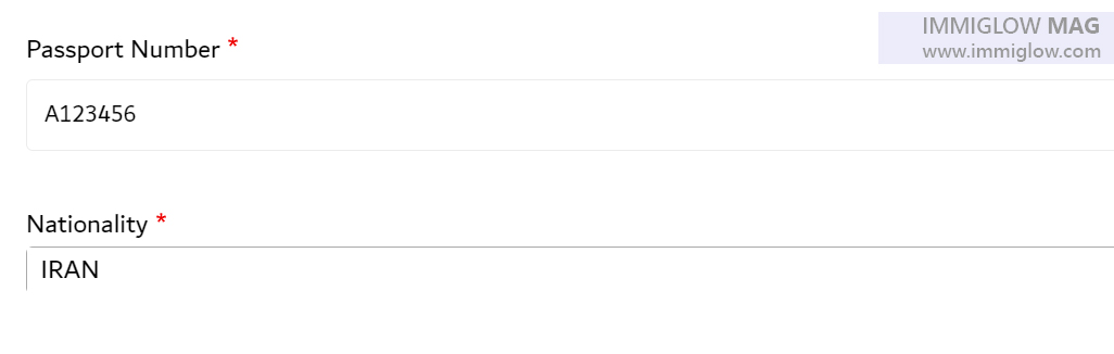 جریمه ویزا دبی