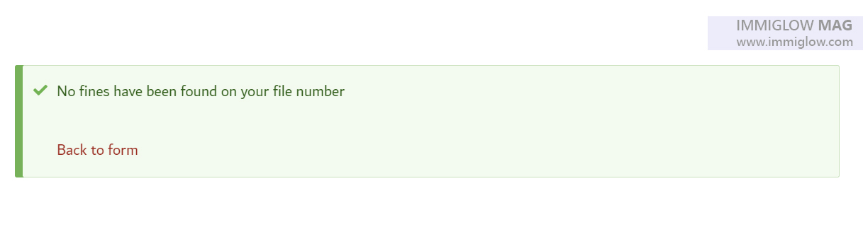 جریمه ویزا دبی