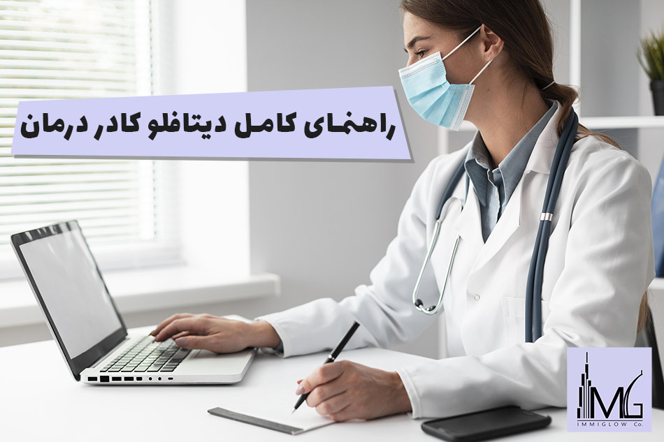 دیتافلو دبی