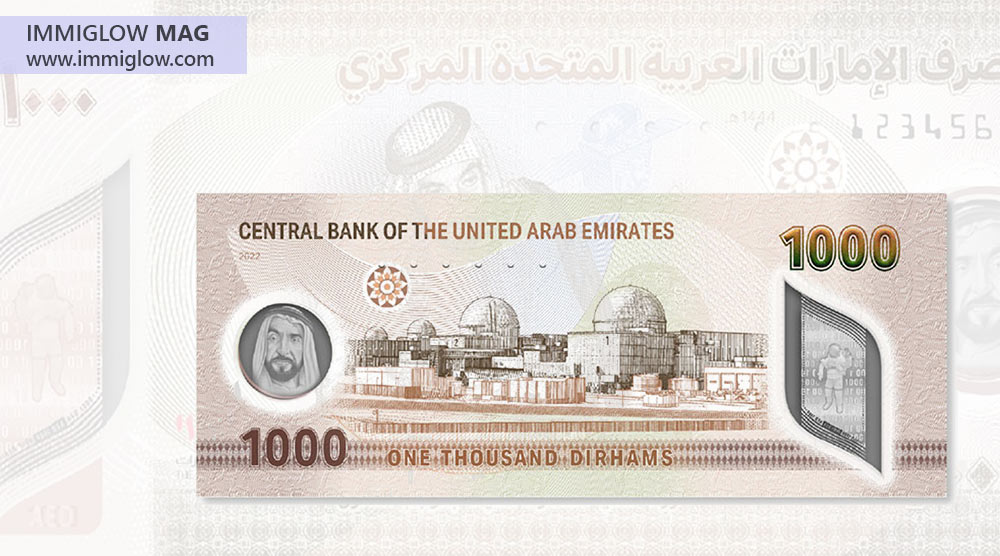 نکات مهم اقامت در دبی