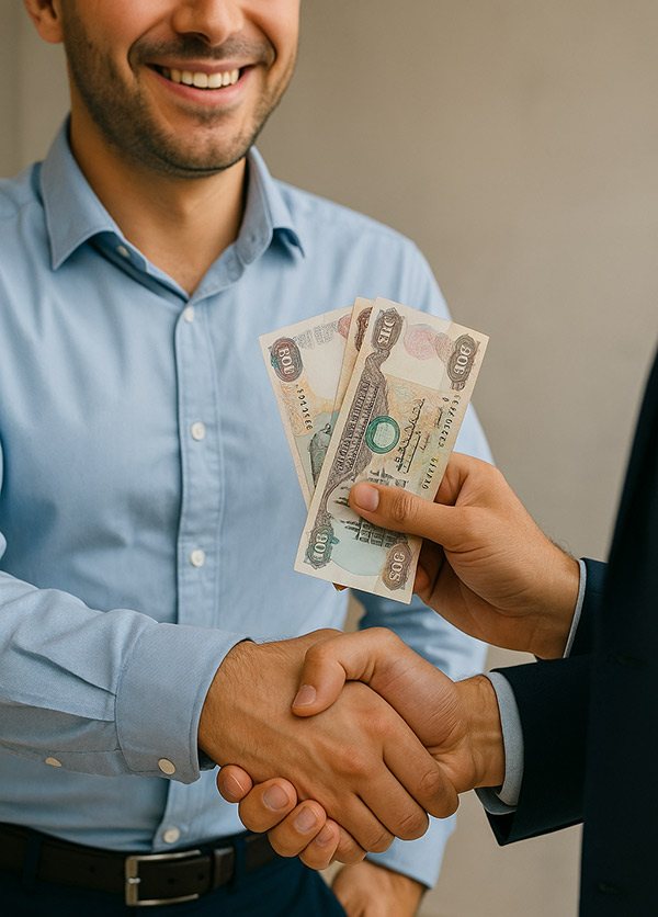 شرایط و راهنمای همکاری با ایمیگلو