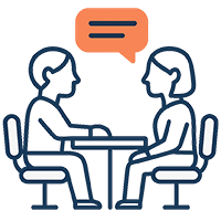 جلسه حضوری در ایمیگلو