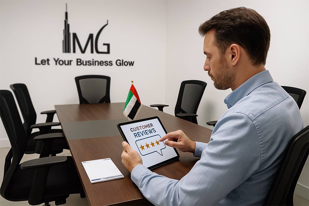 نظرات مشتریان ایمیگلو