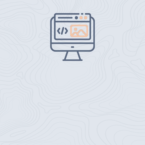 تعداد صفحات و عمق محتوا در هزینه طراحی سایت در دبی