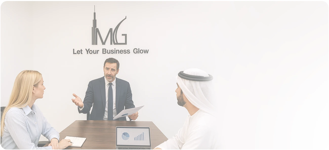 جلسه حضوری با آژانس املاک دبی جهت مشاوره رایگان